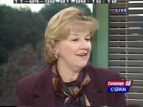 1998 midterm election results.